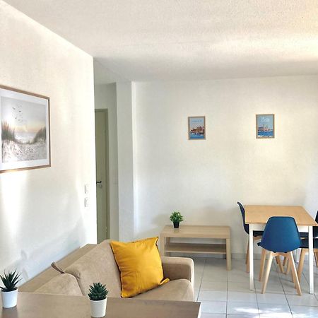 Fairway 2 Appartement Saint-Gely-du-Fesc Buitenkant foto