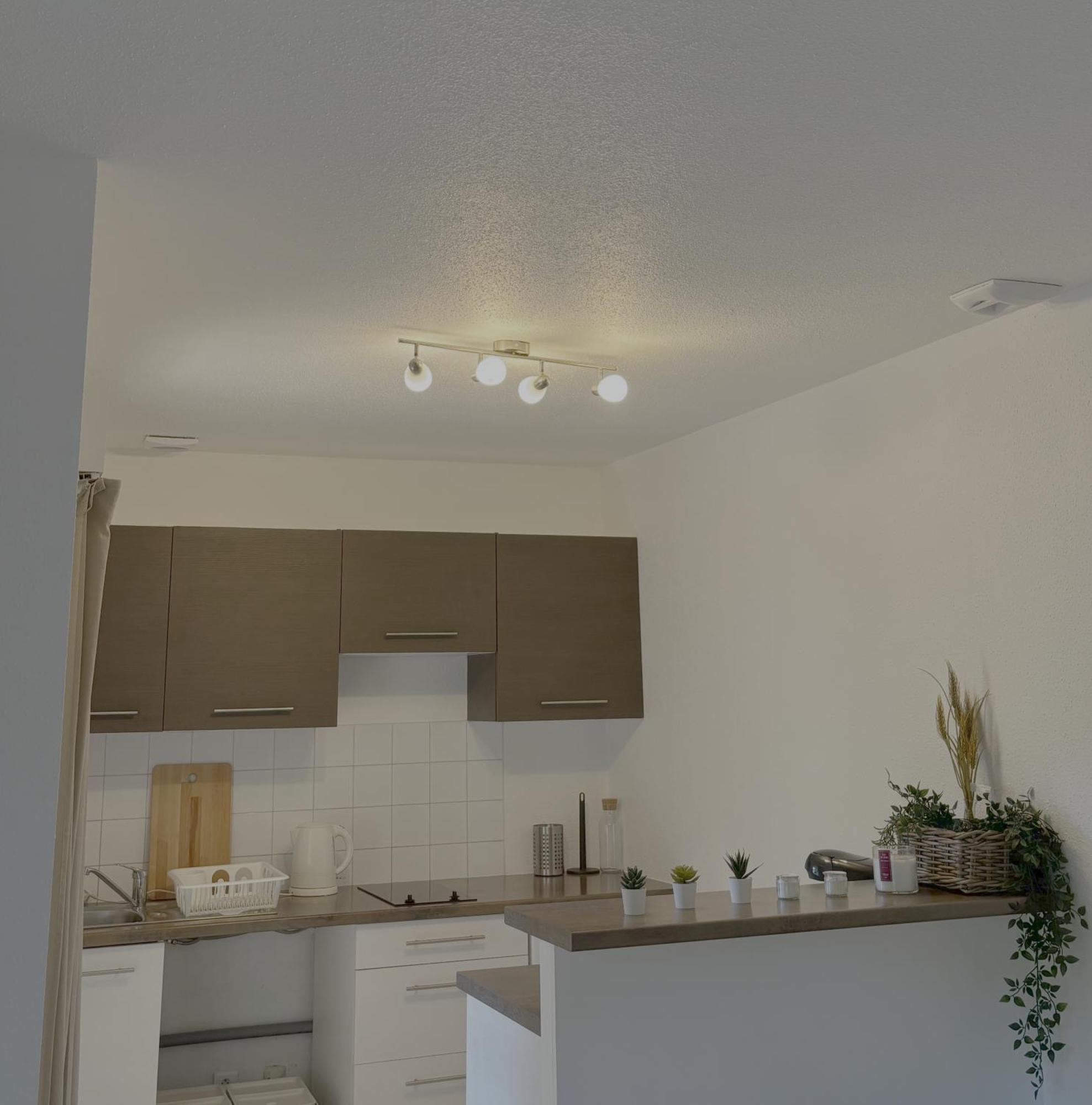 Fairway 2 Appartement Saint-Gely-du-Fesc Buitenkant foto